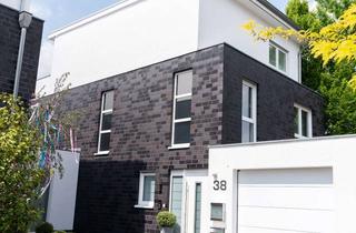 Einfamilienhaus kaufen in 50226 Frechen, Großzügiges Einfamilienhaus mit vielen Extras! MIT OBJEKTFILM!