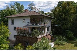 Haus kaufen in 69469 Weinheim, Seltene Gelegenheit: Anpruchsvolles Wohnen in bester Lage