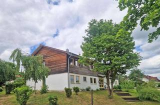 Mehrfamilienhaus kaufen in Brühlstraße 54, 73467 Kirchheim, Modernisiertes Mehrfamilienhaus mit vier 3-Zimmer-Wohnungen in Kirchheim am Ries