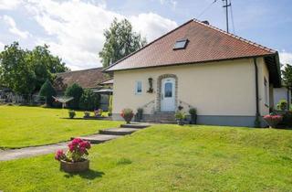 Einfamilienhaus kaufen in 86570 Inchenhofen, Charmantes Einfamilienhaus in ruhiger Lage - familienfreundlich mit schönem Garten