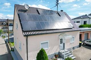 Einfamilienhaus kaufen in 86570 Inchenhofen, Einfamilienhaus mit viel Potenzial für Familie und Selbstständige