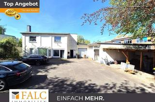 Einfamilienhaus kaufen in 24790 Schacht-Audorf, Großes Einfamilienhaus im Herzen von Schacht Audorf