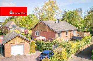 Haus kaufen in 24784 Westerrönfeld, Ihr Familienhaus mit Einliegerwohnung!
