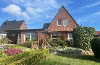 Einfamilienhaus kaufen in 23701 Eutin, Charmantes Einfamilienhaus