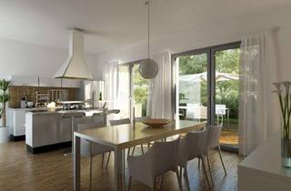 Haus kaufen in 02736 Oppach, Individuelle Wohnträume mit Bien-Zenker - Ihr maßgeschneidertes Paradies