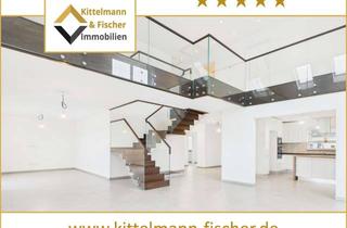 Einfamilienhaus kaufen in 38468 Ehra-Lessien, Exklusives Einfamilienhaus Baujahr 2021 in Lessien! 196 qm, 6 Zimmer, Wärmepumpe, Doppelgarage!
