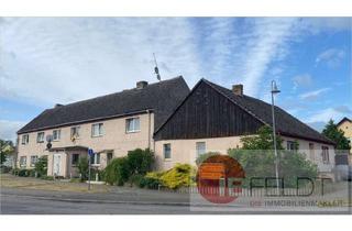 Haus kaufen in 14797 Kloster Lehnin, PROVISIONSFREI !!!Ihre Kapitalanlage im Speckgürtel von Berlin