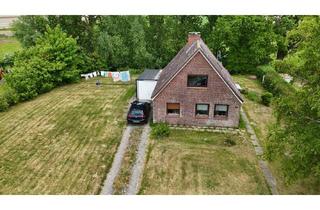 Haus kaufen in 25724 Neufeld, Auszeit in Neufeld – Entdecken Sie das kleine Häuschen im Grünen!