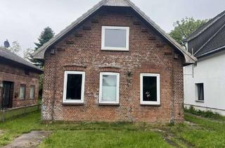 Haus kaufen in 25715 Eddelak, Wer will fleißige Handwerker sehn?