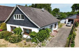 Haus kaufen in 25712 Großenrade, Familienidylle trifft Generationenvielfalt auf großem Grundstück!