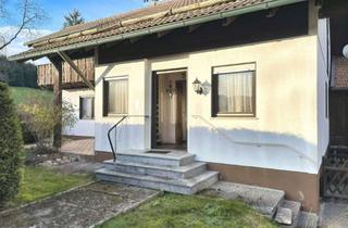 Haus kaufen in 87677 Stöttwang, Gepflegtes Wohnhaus in Stöttwang OT Gennachhausen