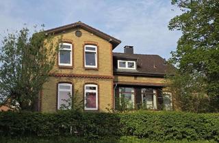 Einfamilienhaus kaufen in 24376 Kappeln, Einfamilienhaus mit drei Wohneinheiten, Schlei-Blick und großem Grundstück.