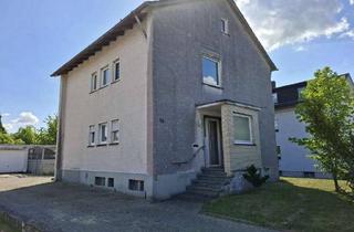 Haus kaufen in 32289 Rödinghausen, Rödinghausen - Hier können Sie sofort loslegen!