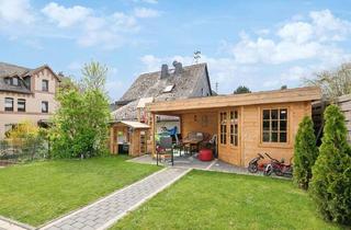 Einfamilienhaus kaufen in 56283 Gondershausen, Bezahlbares, modernisiertes Einfamilienhaus - Nähe Emmelshausen-gute Verkehrsanbindung!
