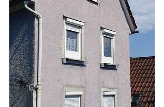 Haus kaufen in Am Koppenberg 16, 71522 Backnang, Sanierungsbedürftiges 3-FH in zentraler Lage zu verkaufen - ca. 7% Rendite (BILDER FOLGEN IN KÜRZE)