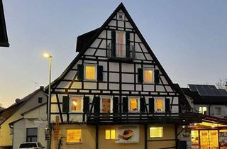 Bauernhaus kaufen in Quellenstr., 71735 Eberdingen, Viel Raum für aktive Familien - Bauernhaus in Eberdingen