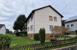 Einfamilienhaus kaufen in Westliche Ringstrasse xx, 74925 Epfenbach, Günstiges, gepflegtes 7-Raum-Einfamilienhaus in Epfenbach