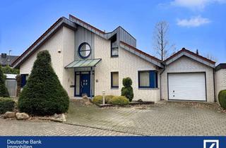 Haus mieten in Robert-Stolz-Weg 12, 59227 Ahlen, OPEN HOUSE AM 15.06.2025 um 10.30 Uhr *ZUM EINZIEHEN BEREIT*