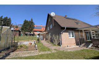 Haus mieten in 32609 Hüllhorst, *** Schönes großes EFH in Hüllhorst zu vermieten***
