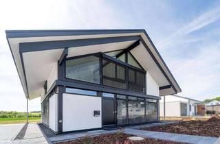Haus mieten in 97950 Großrinderfeld, Traumhaus mit Blick in die Natur zu vermieten