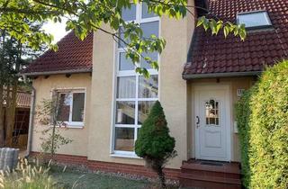 Haus mieten in Am Mühlenberg 11b, 14554 Seddiner See, Wohnen am Seddiner See, die Ruhe und Natur genießen.