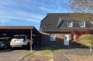 Haus mieten in 21382 Brietlingen, *** Großzügige Doppelhaushälfte in Brietlingen Moorburg ***
