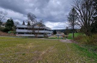 Gewerbeimmobilie kaufen in 78112 St. Georgen, "Das interessante Objekt mit Pontenzial (Grundstücksgröße 21.913 m²)!"