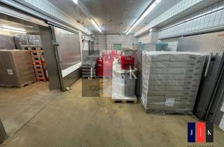 Gewerbeimmobilie mieten in 22926 Ahrensburg, Ebenerdige Lagerfläche / Lagerhalle mit 170 m² in Ahrensburg