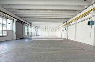 Büro zu mieten in 85748 Garching, Produktions- und Büroflächen