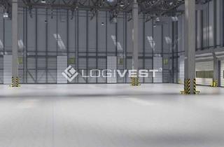 Gewerbeimmobilie mieten in 85609 Aschheim, Vielseitige Lagerfläche nähe Autobahn A9