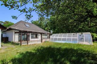 Anlageobjekt in 29323 Wietze, Perfekt für Natur- und Familienliebhaber - Feldrandlage mit großem Garten und viel Potenzial