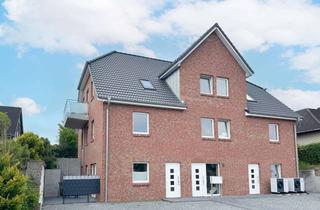 Anlageobjekt in 23774 Heiligenhafen, Sicher vermietetes Mehrfamilienhaus mit 6 Wohneinheiten