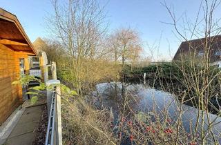 Grundstück zu kaufen in 32289 Rödinghausen, Rödinghausen - Ihre eigene Freizeitoase!