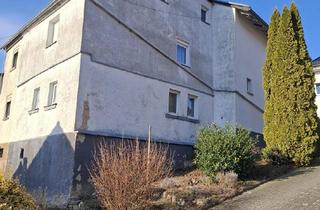 Einfamilienhaus kaufen in 63860 Rothenbuch, Wohlfühloase für die kleine Familie.