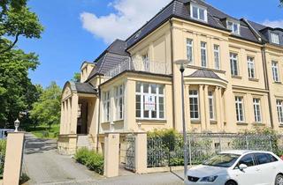 Büro zu mieten in Goethestraße 51, 02826 Südstadt, Repräsentatives Büro/Praxis in Bestlage mit 3-5 Räumen und SP