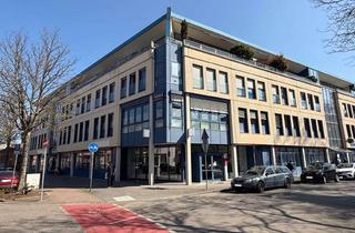 Büro zu mieten in 76829 Landau (Stadt), ++Großzügige, helle & variable Büro-Praxisfläche von 200 m² - 684 m² Nfl. im EG in Zentrumslage!++