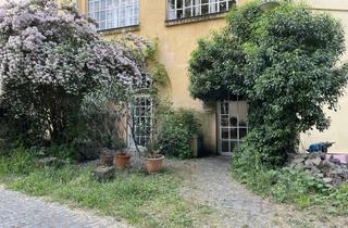 Praxen mieten in Unterer Hardthof 27, 35398 Gießen, Charmanter Praxis-/Gewerberaum mit einzigartigem Flair am Unteren Hardthof in Gießen