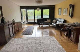 Immobilie mieten in 85640 Putzbrunn, Möblierte 4-Zimmer-Wohnung in Putzbrunn
