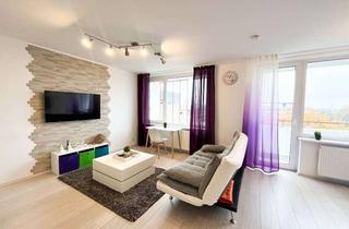 Immobilie mieten in Seilerstraße 12, 60313 Innenstadt, Apartment in Seilerstraße, Frankfurt am Main for 39 m²