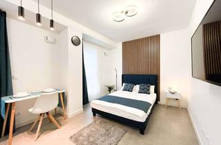Immobilie mieten in Schwalbacher Straße 47, 60326 Gallus, Apartment in Schwalbacher Straße, Frankfurt am Main for 32 m²