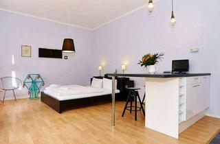 Immobilie mieten in Anklamer Straße, 10115 Mitte, Anklamer Straße, Berlin