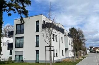 Wohnung mieten in 82152 Krailling, Krailling - Reizvolle 2-Zimmer-Wohnung mit Hobbyraum und kleinem Garten