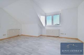 Wohnung mieten in 09488 Thermalbad Wiesenbad, Thermalbad Wiesenbad Schönfeld - Wohnen in Schönfeld im Erzgebirge: Ruhige 2-Zimmer-Wohnung Top-Lage mit Einbauküche, eig. Stellplatz
