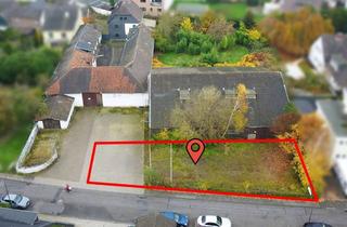 Gewerbeimmobilie mieten in Lohmarer Straße 11 a, 53840 Troisdorf, ✅ Zentrale Außenfläche in Troisdorf-Mitte – 450 m² für Ihre Idee