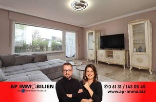 Wohnung kaufen in 55294 Bodenheim, *PROVISIONSFREI FÜR DEN KÄUFER* BODENHEIM - moderne 3,5 Zimmerwohnung