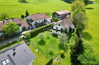 Grundstück zu kaufen in 83075 Au b Bad Aibling, Ruhig gelegenes Baugrundstück!