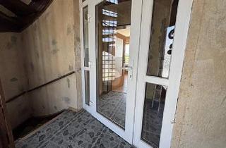 Einfamilienhaus kaufen in 34355 Staufenberg, GROßZÜGIGES WOHNEN MIT VIEL POTENZIAL