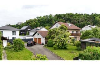 Einfamilienhaus kaufen in 89257 Illertissen, Renovierungsbedürftiges großzügiges Haus in Illertissen