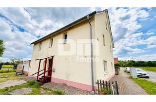 Einfamilienhaus kaufen in 37434 Rhumspringe, Kernsaniertes 1-2 Familien Fachwerkhaus in naturnaher Ortsrandlage