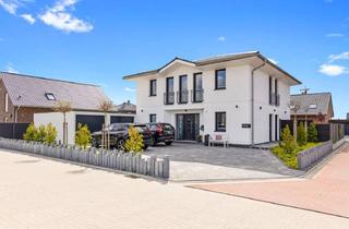 Villa kaufen in 26441 Jever, Exklusive Stadtvilla in Top-Lage von Jever